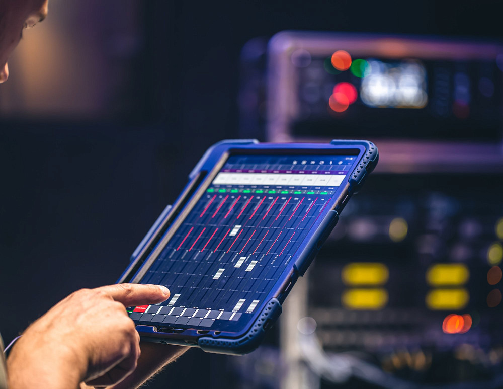 ООО «Интеллектуальные комплексы автоматики», г. Воронеж/ Автоматизация и поставка электротехнического оборудования